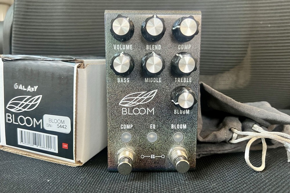 Jackson Audio Bloom V2 - Galaxy