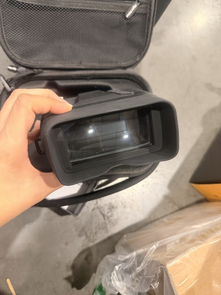 4K Night Vision