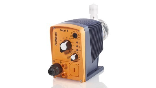 ProMinent beta/ 4 Metering Pump