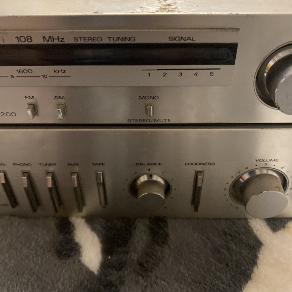 Fisher – Not Tested