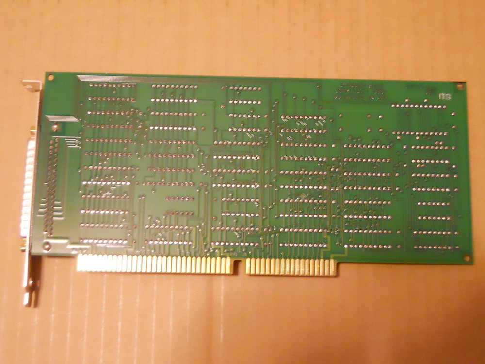 Keithley PDMA-32 Parallel Digital I/O Interface GPIO Data Acquisition Automation