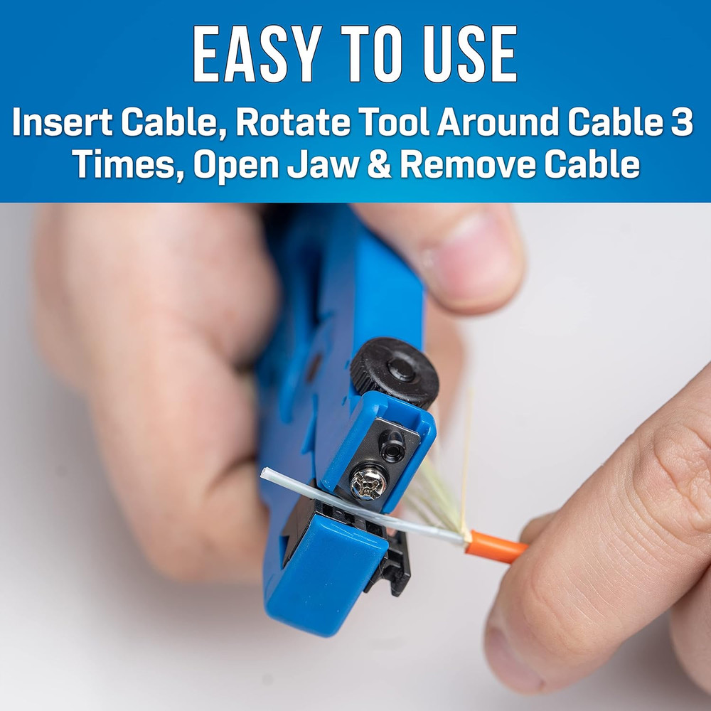 CSR-1575 Cable Slit and Ring Tool