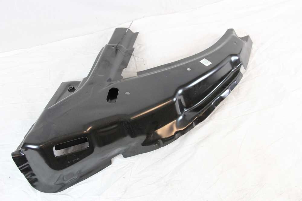 Truck Cab Back Panel Bracket Mopar 68084327AD