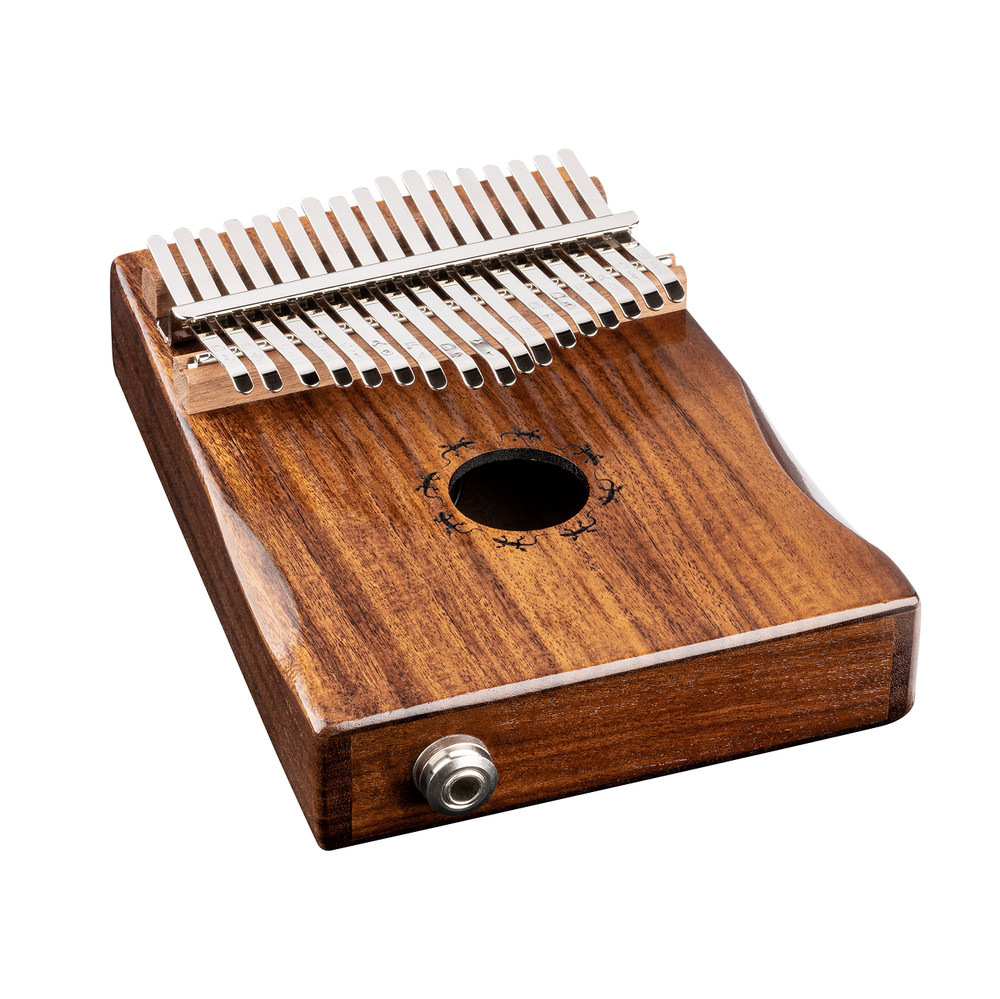 Ortega OKB1E Kalimba