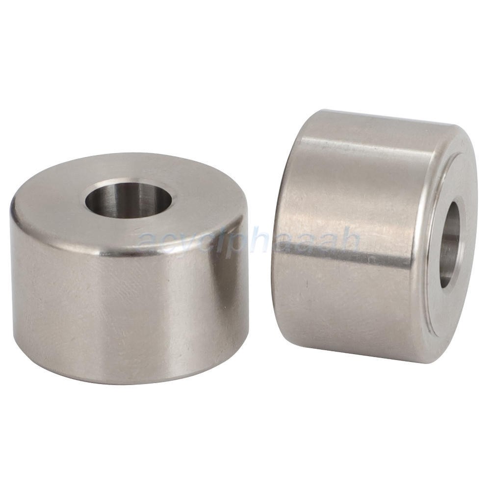 For Ski-Doo Snowmobiles QRS Clutch Secondary Roller Kit Titanium REV-XP,XS,XR,XM