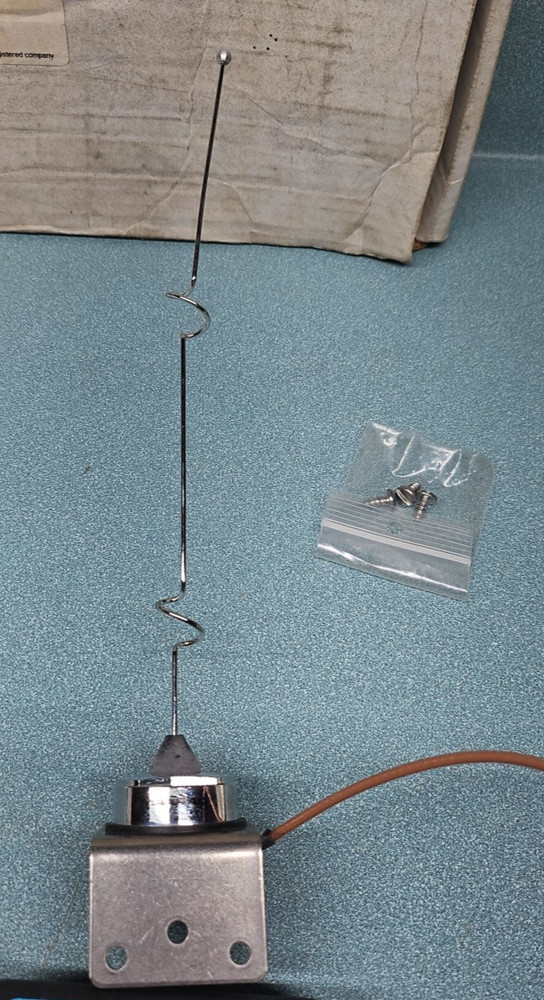 OMNEX T50 / R130E WIRELESS CONTROL SYSTEM