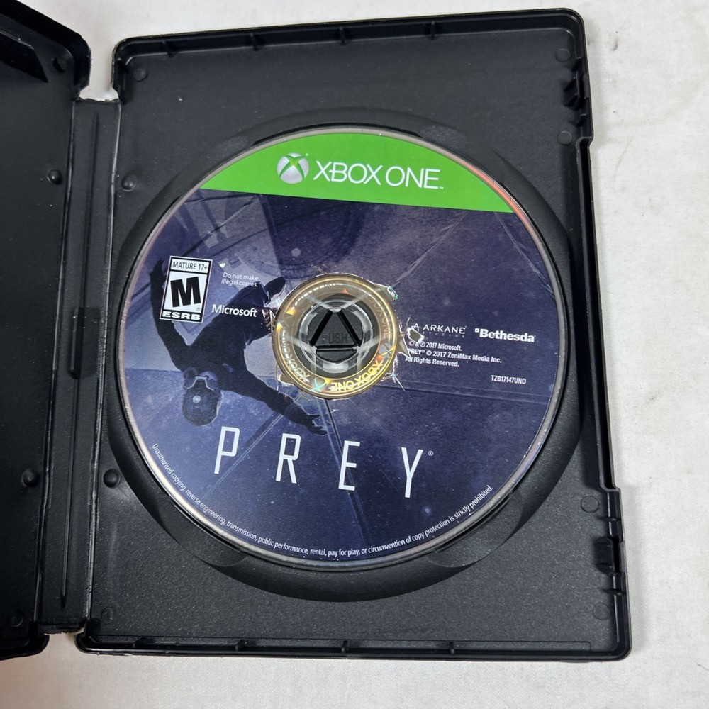 Prey - Xbox One