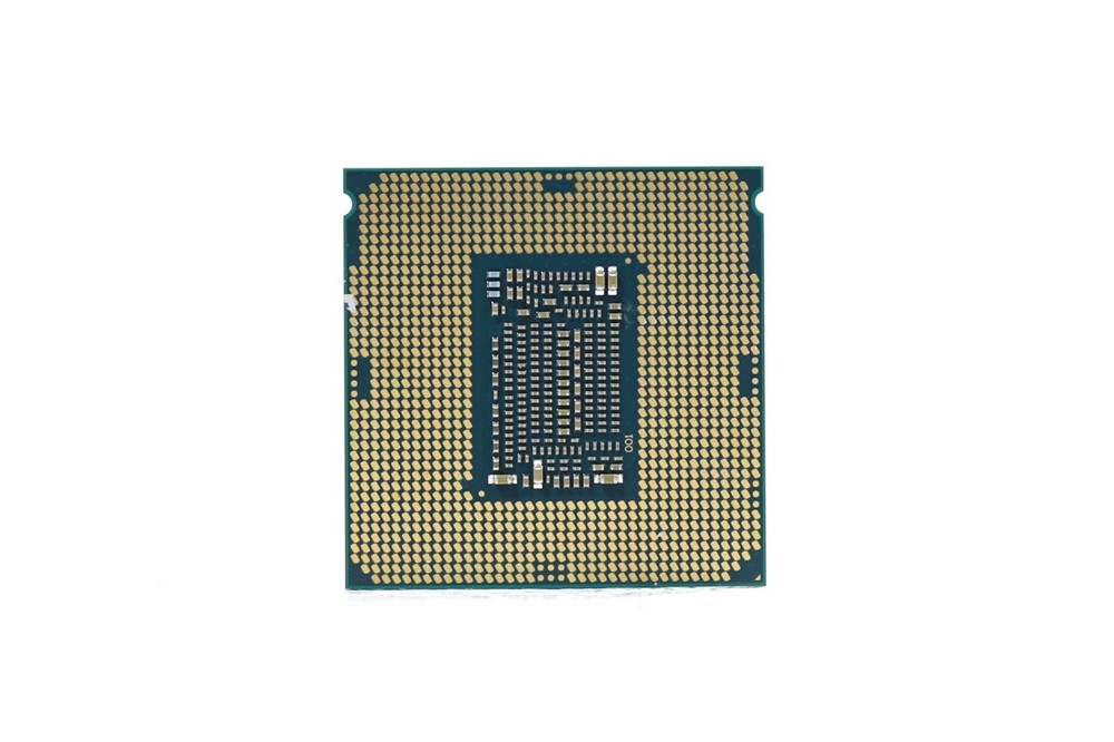 Intel Xeon E-2274G 4.00Ghz Quad-Core 8-Threads 8MB LGA 1151 Processor P/N: SRFDE