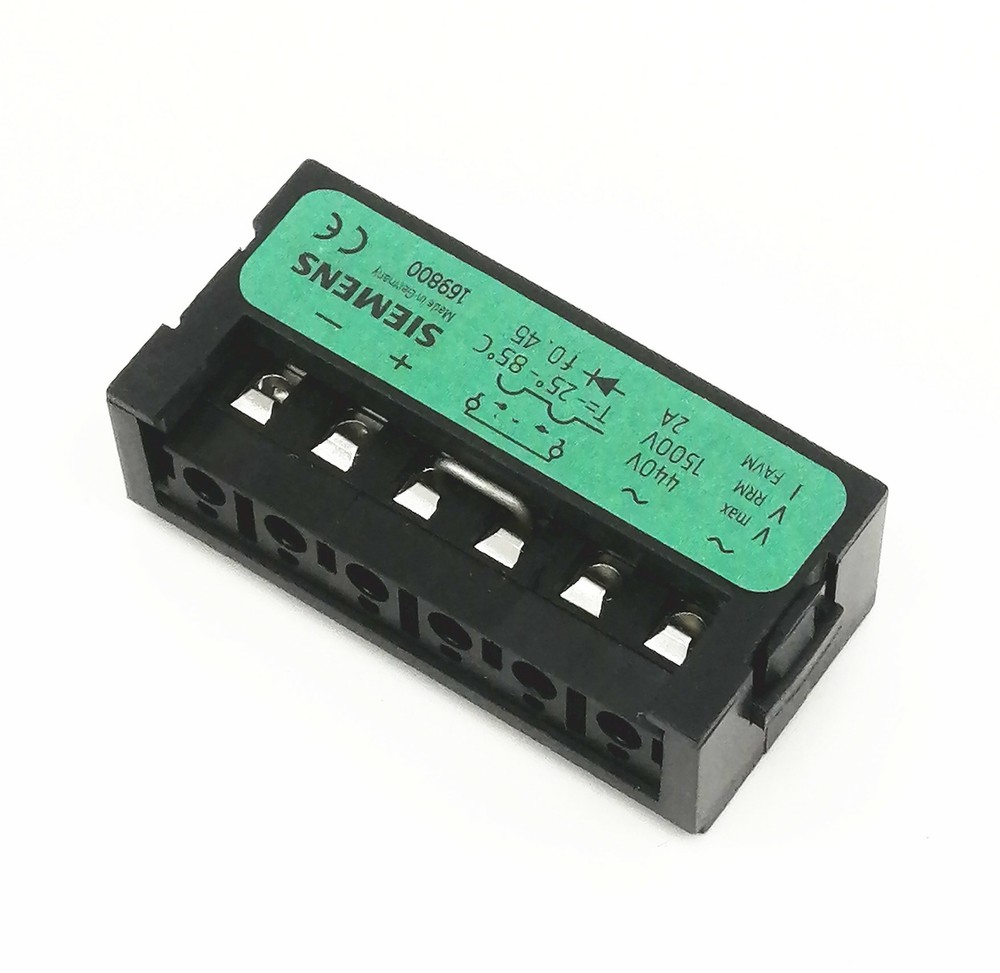 1X for rectifier brake brake rectifier 169800 rectifier module 169800