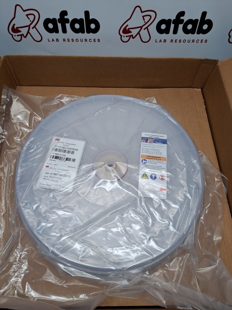 3M Zeta Plus Encapsulated System - E16E01A90ZB08A