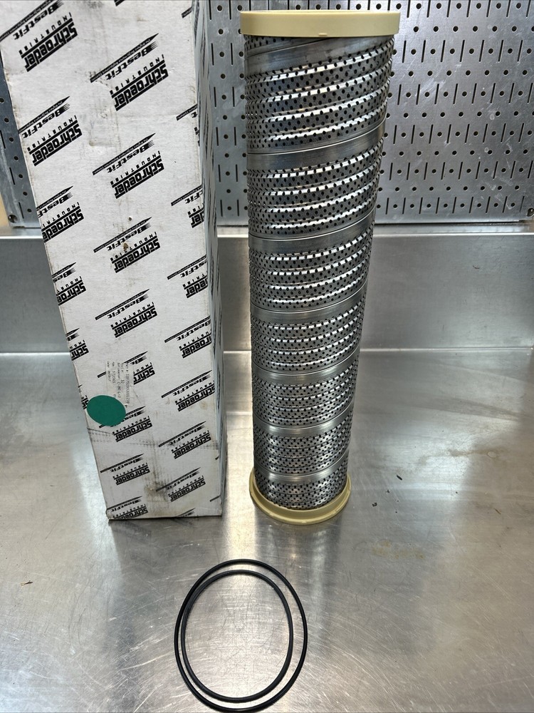 Schroeder Hydraulic Filter SBF750953001Z3B