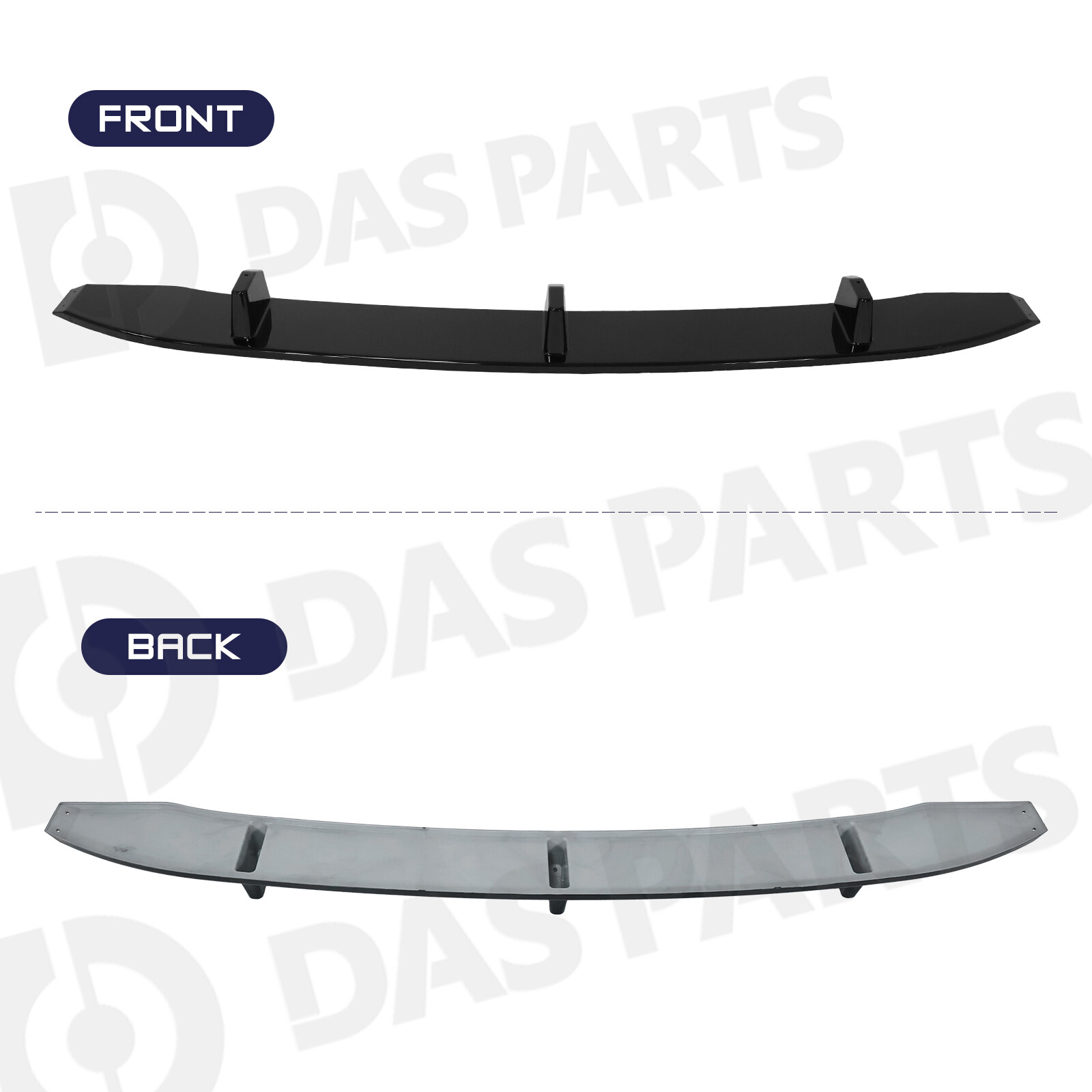 Body Kit For BMW X5 G05 2019-2022 Front Lip Rear Diffuser Spoiler Side Skirts