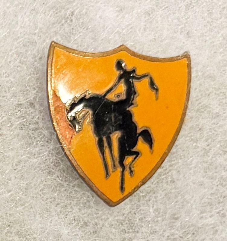 1OSU ROTC Cowboy DI PB