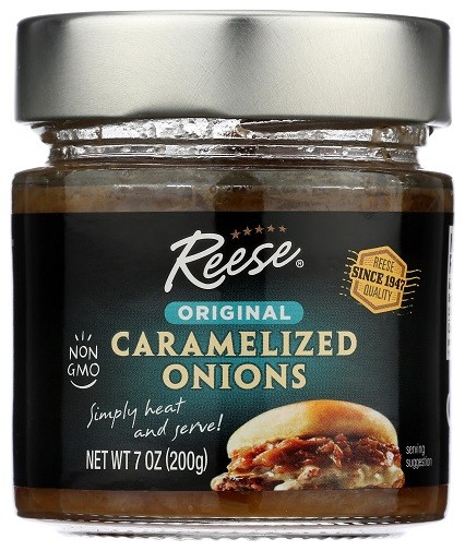 Reese Original Caramelized Onions