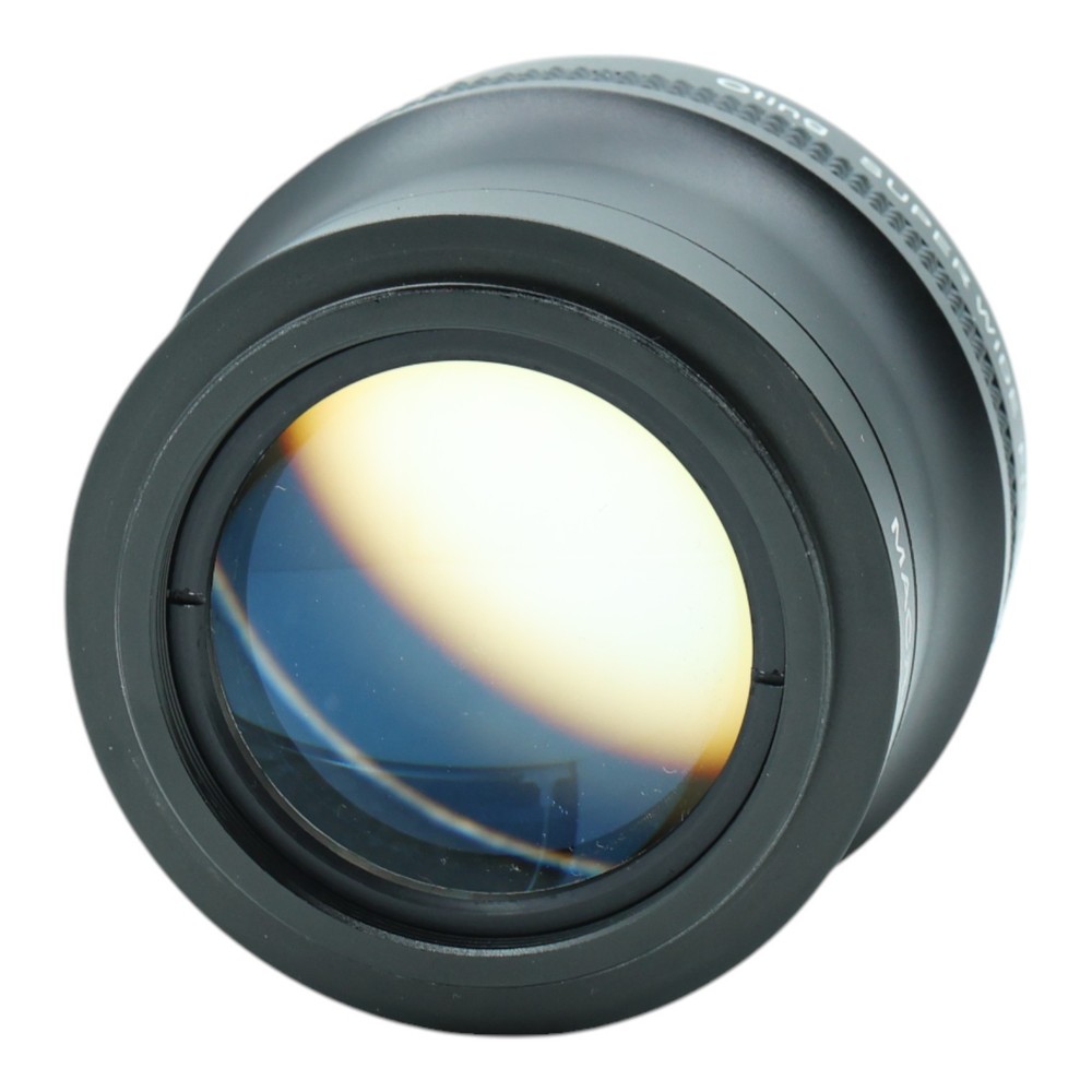 Oting Super Wide Macro Lens 0.15X 0.15 - 52Mm Thread