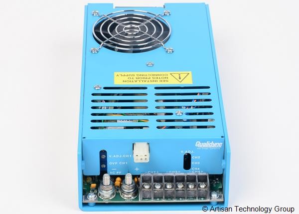 TDK-Lambda 02003 Power Supply