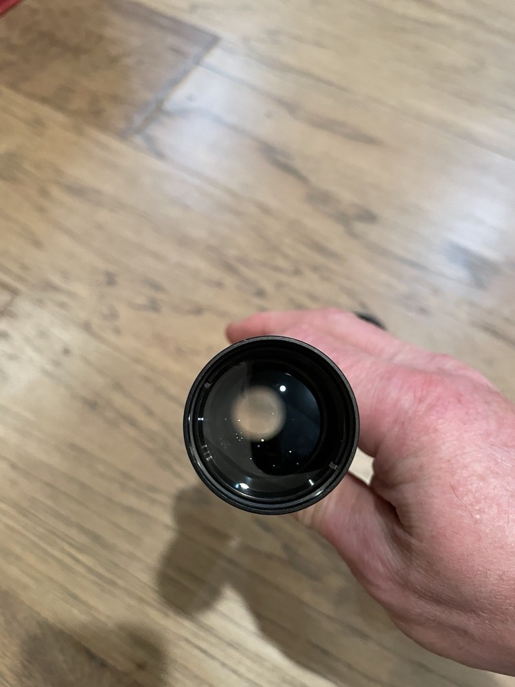 PSE COALITION CROSSBOW SCOPE 1.5-5X32 MULTI BDC RETICLE