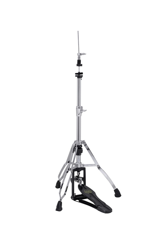 Mapex Armory Double Braced Hi Hat Chrome