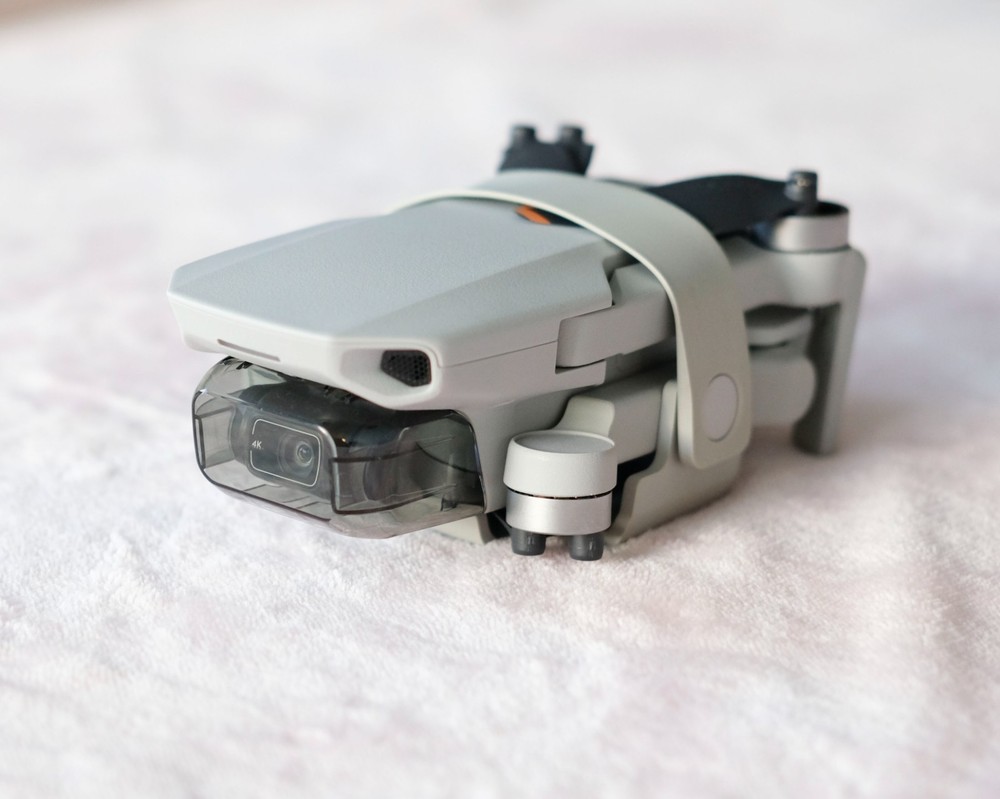 DJI Mini 2 Drone MT2PD