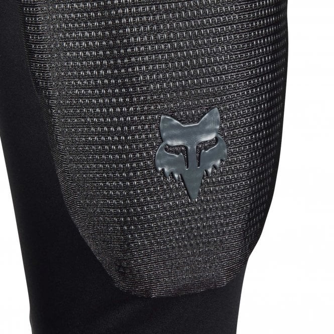 FOX (MX26) Armour Elbow Guard - LAUNCH ELITE - Black