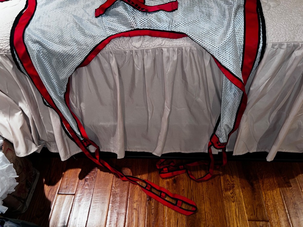 Molift Easy 4-Point Basic Bathing RgoSling