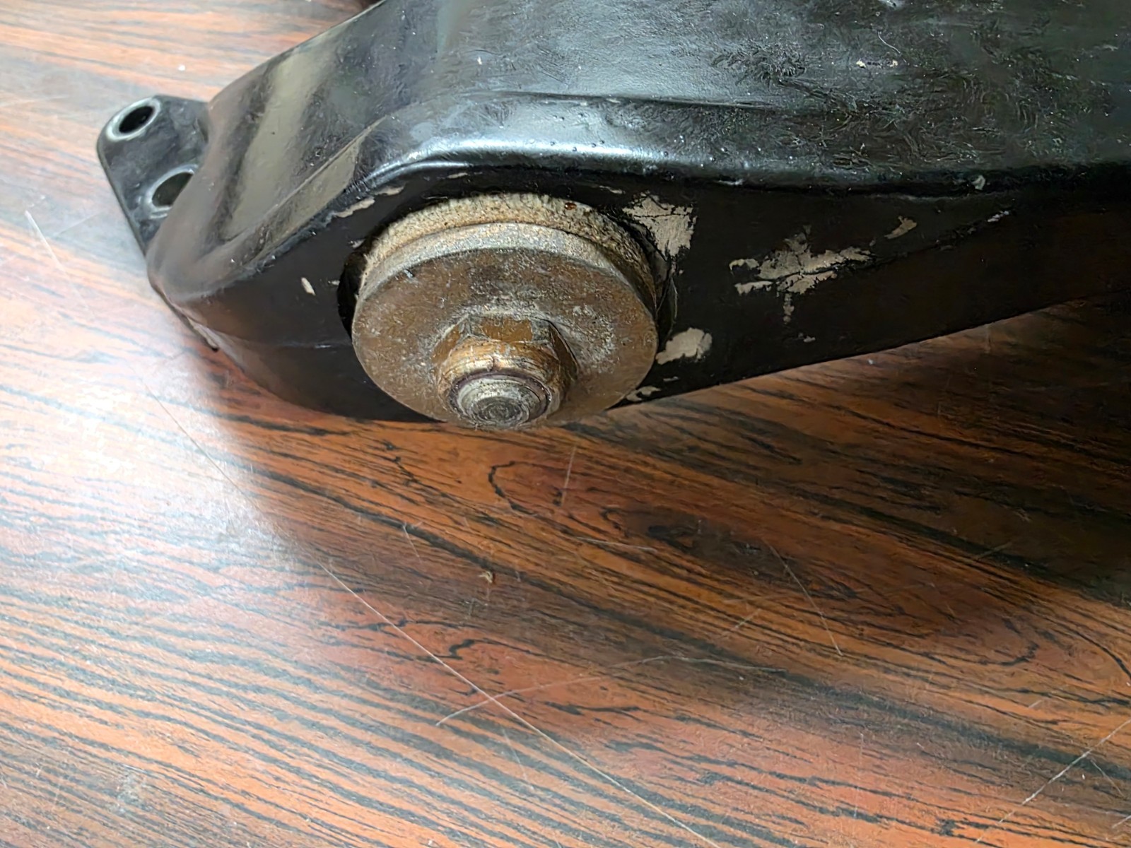 Mercruiser 73571A2 32778 Front Motor Engine Mount 2.5 3.0 120 & 140 Stern Drive