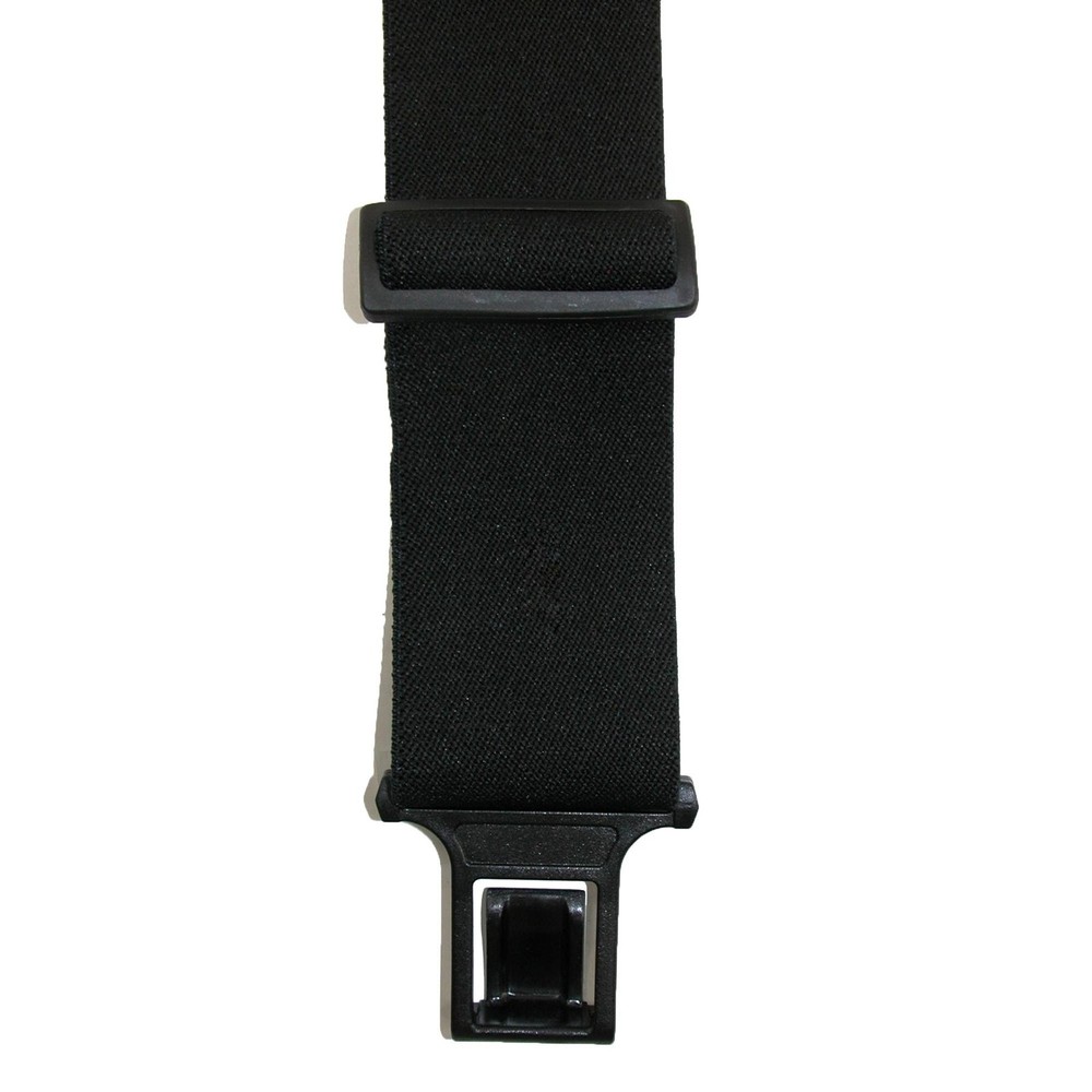 2 In. Perry Work Suspenders Tan Regular