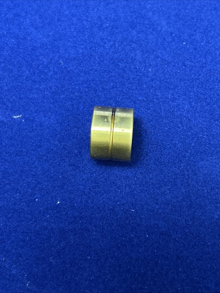 Redding Titanium Nitride Bushing .262 #76262