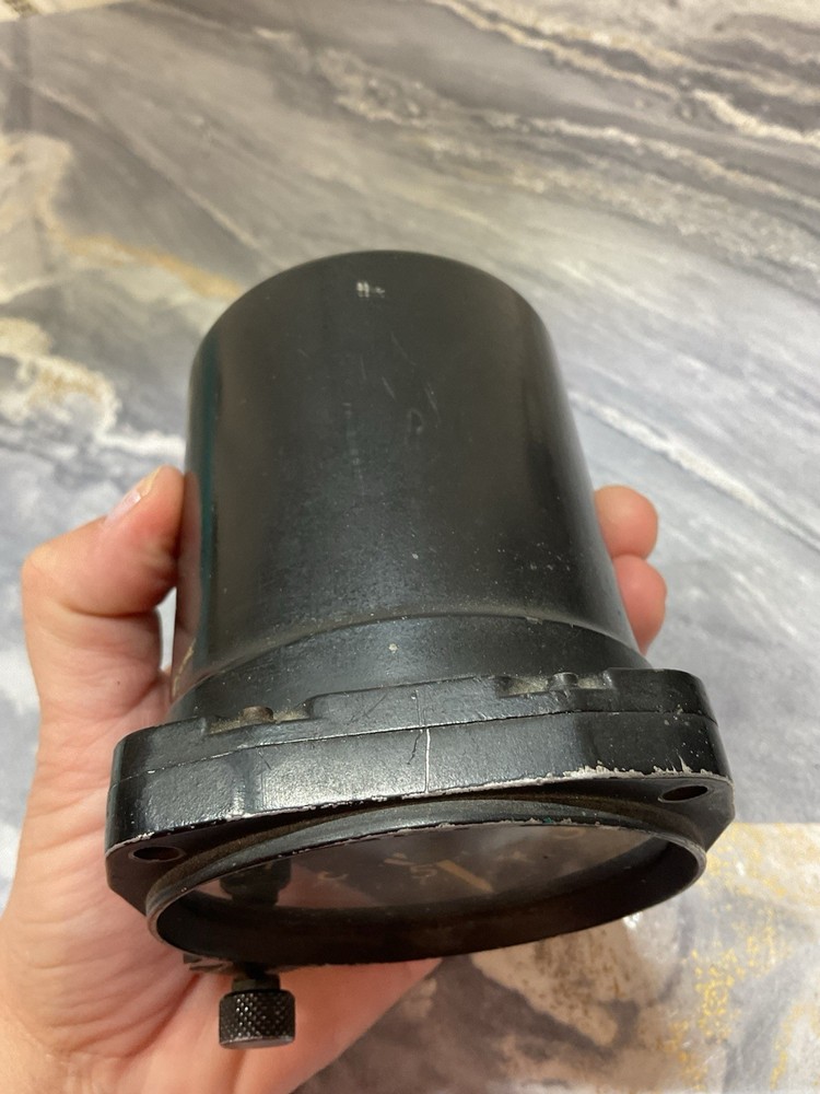 WW2 CG Conn Altímeter