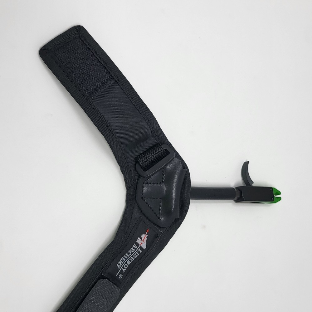 Linkboy Archery Release Aid Compound Bow Trigger Caliper Release