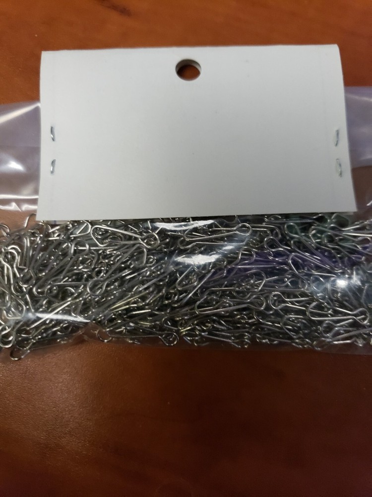 Hookeye Snaps Size 2 Qty 250