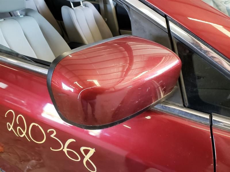 2007-2012 Mazda CX-7 Transfer Case Assembly OEM