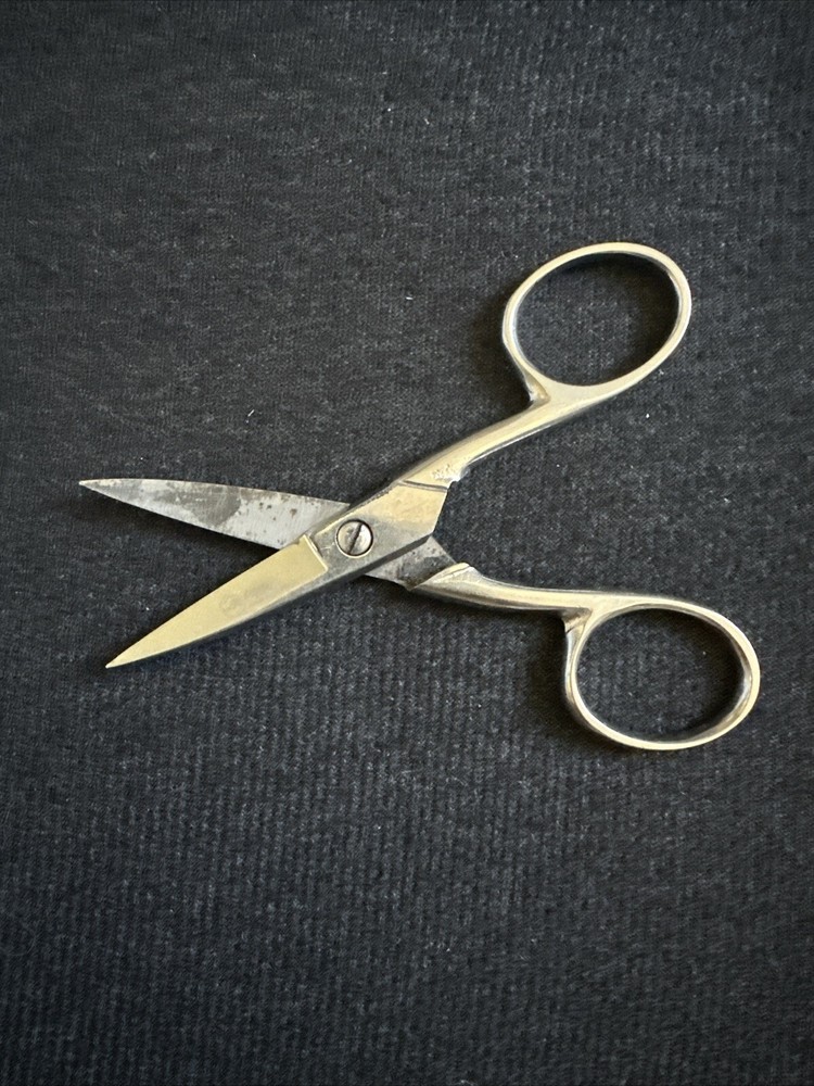 Aero 4” Fly Tying Scissors
