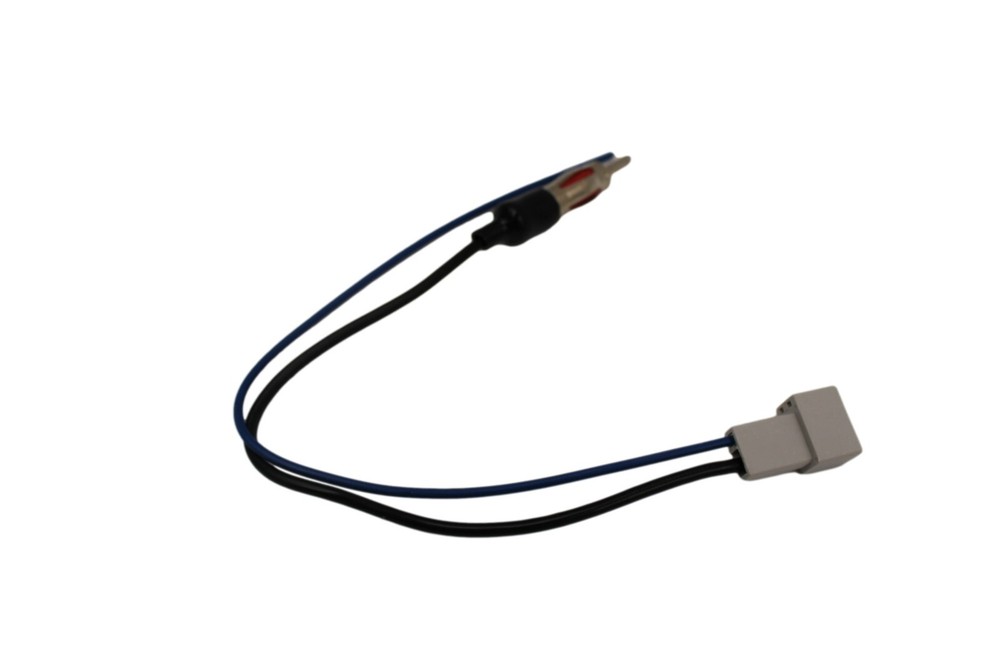 Antenna Adapter for 2011 2012 2013 2014 Mazda 2 and Mazda 3