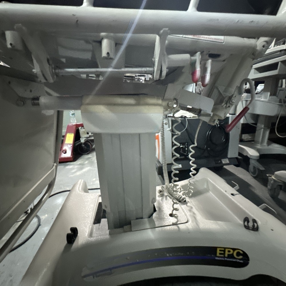 Hausted ESC Eye Surgery Chair Battery Powered With Hand Controller