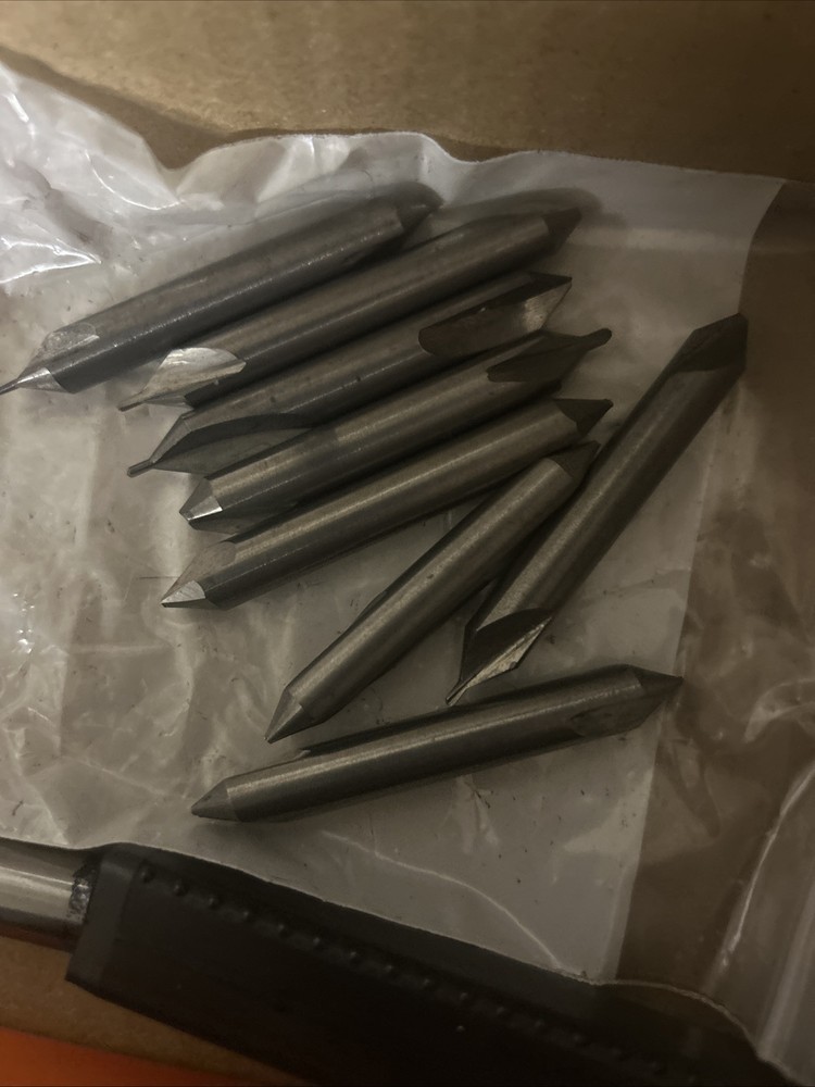 Lot Countersink