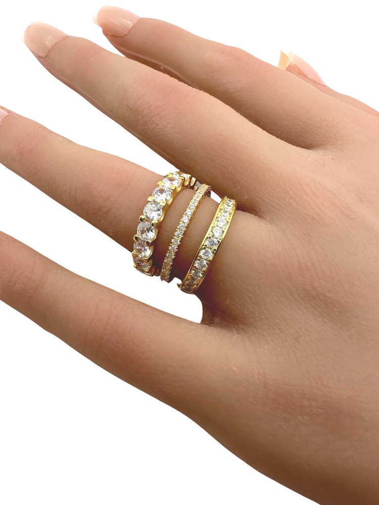Diamond Eternity Ring