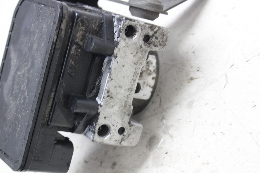 2012 VICTORY CROSS ROADS CUSTOM ABS PUMP UNIT MODULE