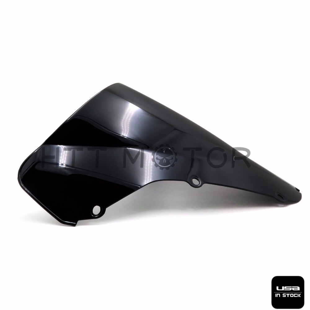 Windscreen Windshield Screen Protector Fit For 2000 2001 Honda CBR 929RR 900RR