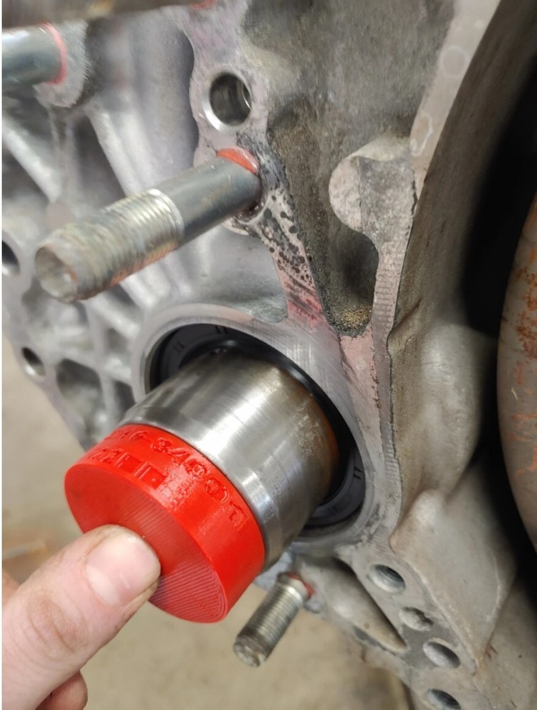 Rav4 Seal Driver Tools 5pcs