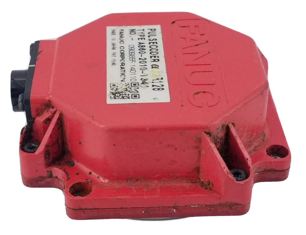 Fanuc A860-2010-T341, Pulsecoder Encoder aiAR128 (B)