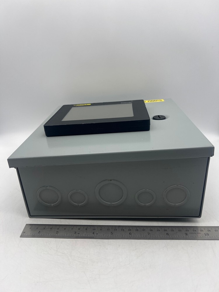 SQUARE D SCHNEIDER ELECTRIC S765RD PowerLogic Multifunction Power Meter PHOENIX
