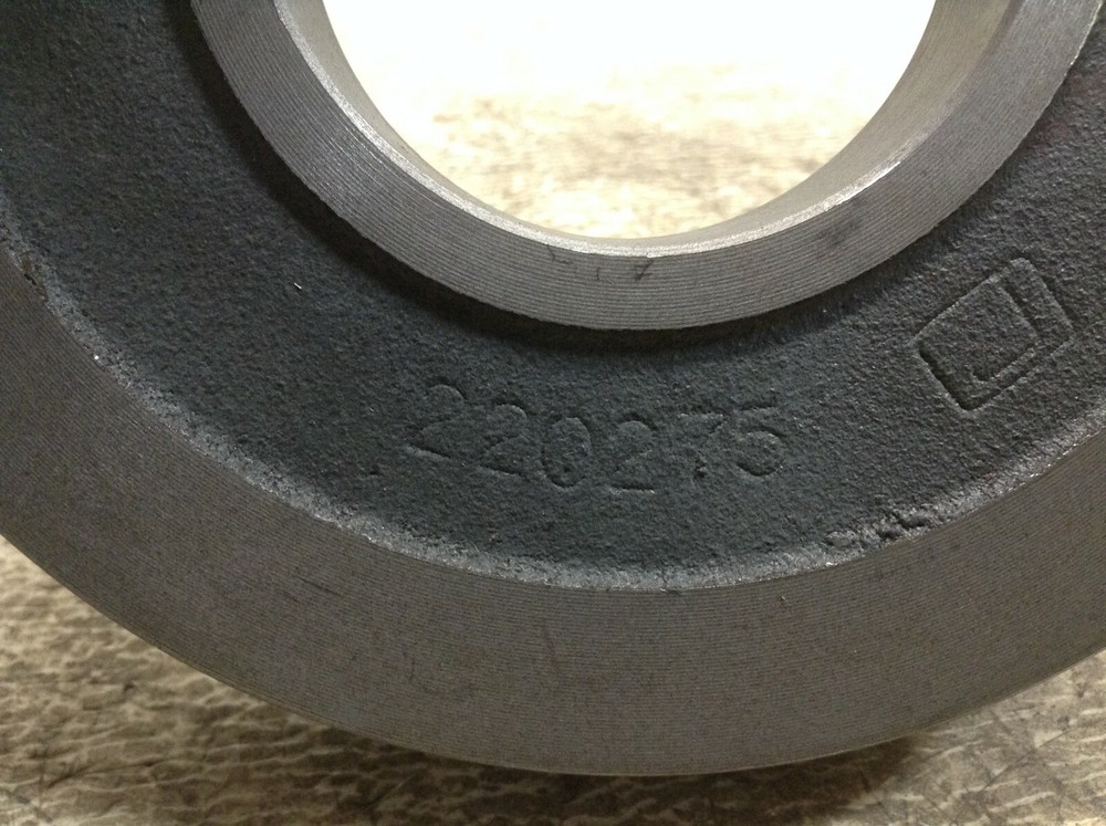 TE 220775 Gear New (TSC)