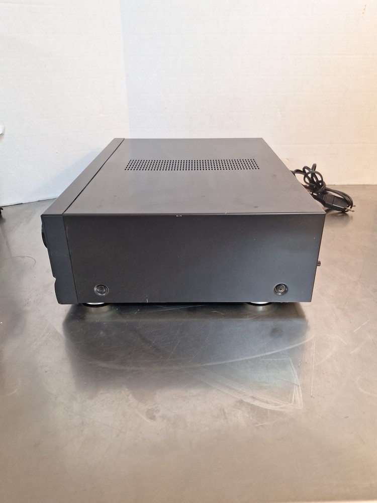 Technics SA-GX350 AV Control Stereo Receiver Class A Digital Delayed Surround