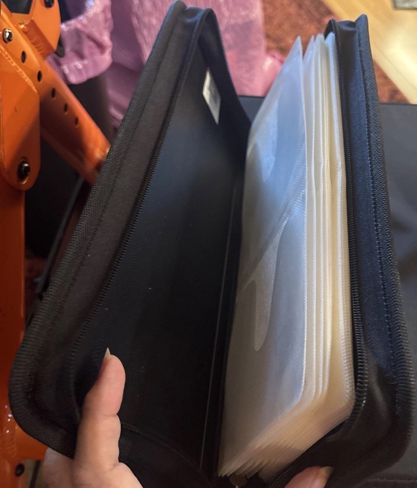 No Boundaries Cd Case