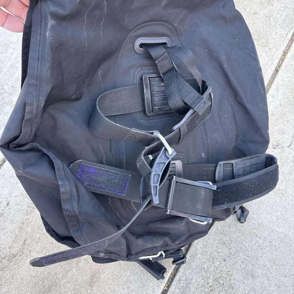 Sherwood Buoyancy Vest