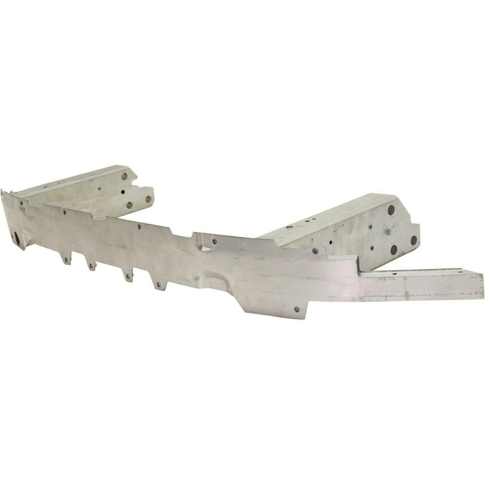 Bumper Face Bar Reinforcement Front 16339946 Durable Construction Easy Install