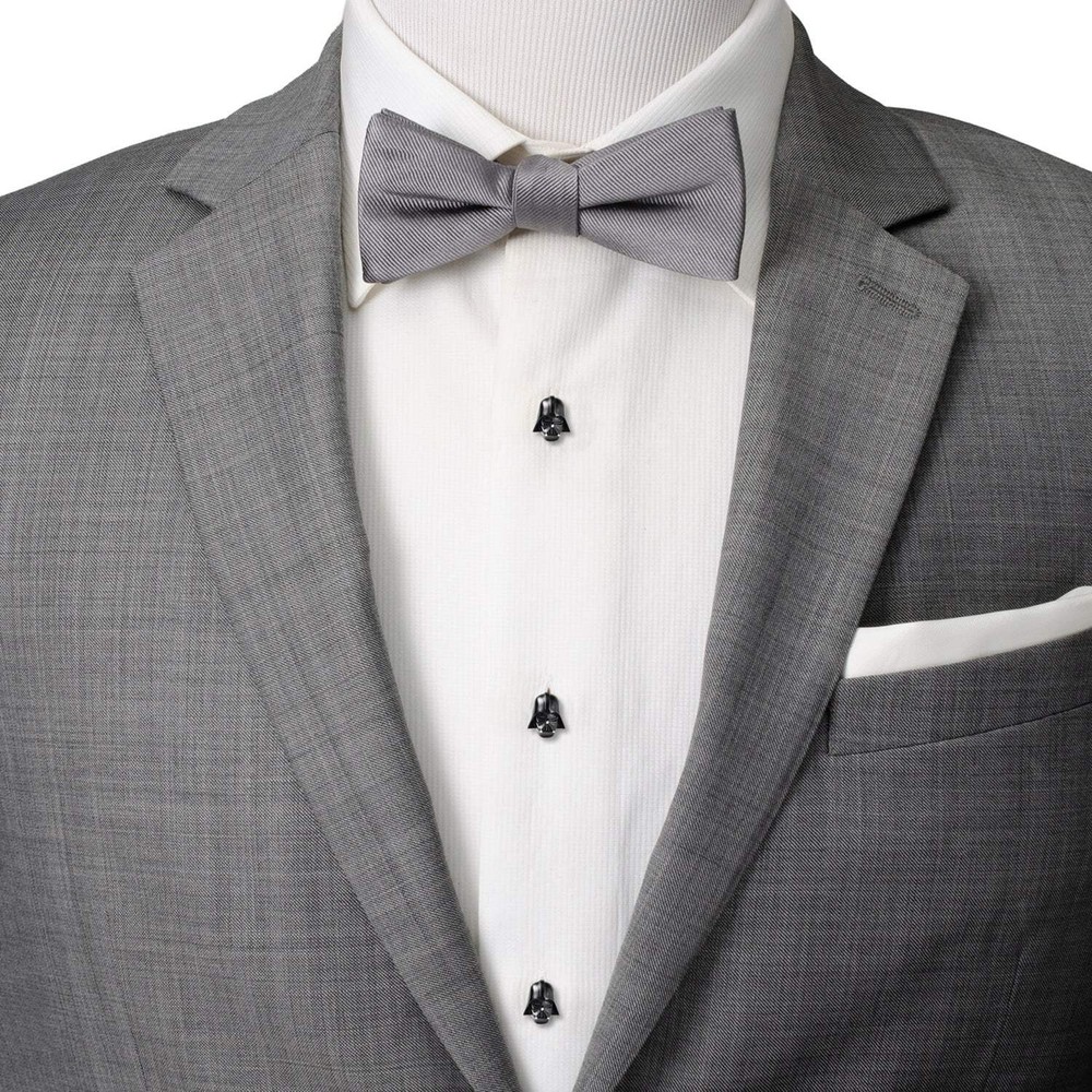 Star Wars Darth Vader 3D 5-Studs