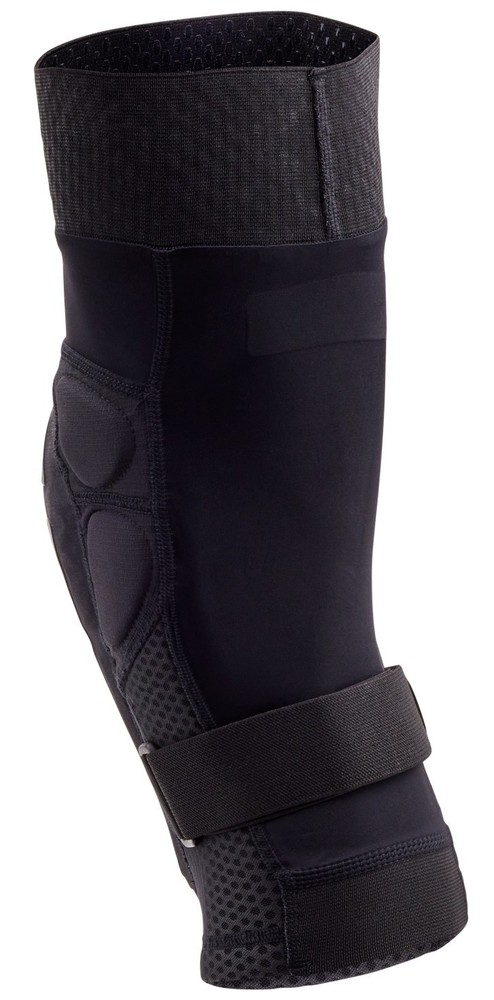 Fox Racing Launch Pro Knee Guards Black XL
