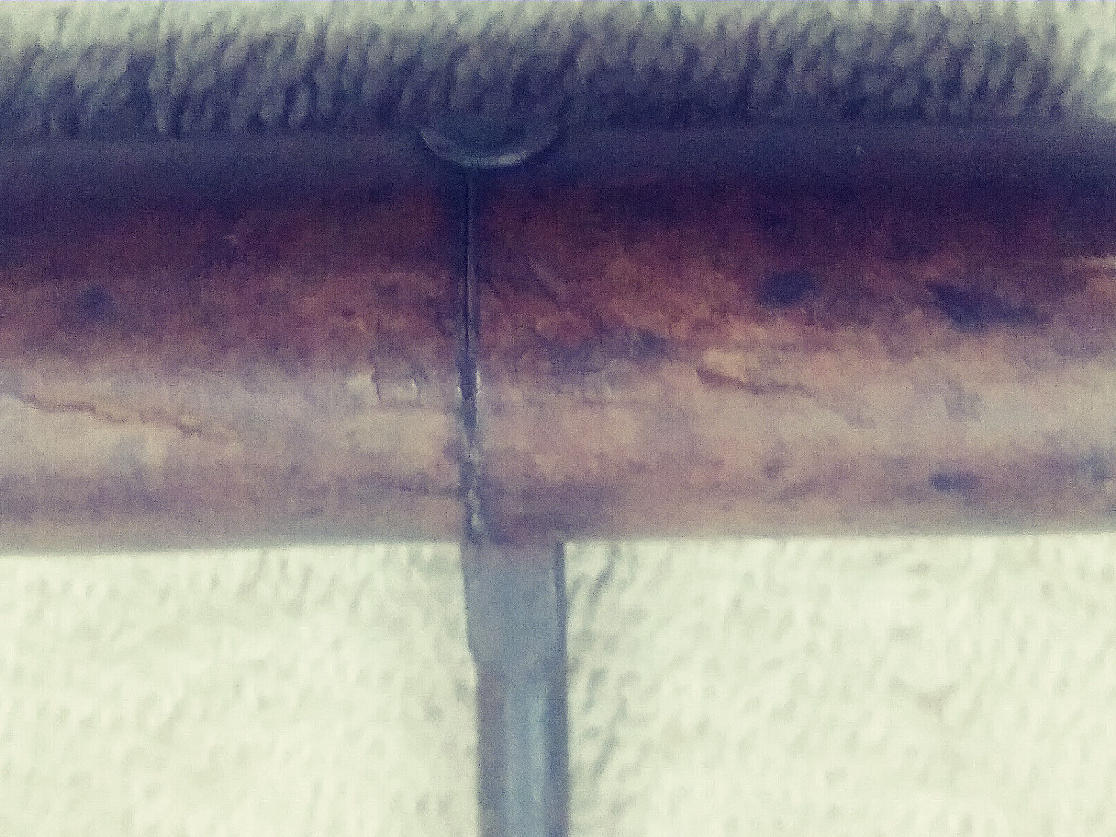 Antique Civil War Artillery US/CS Pod Style Gimlet - Cannon Tool Relic